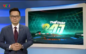 Thể thao 24/7 | 11/6/2025