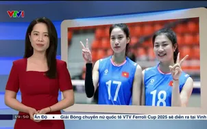 Thể thao 24/7 | 12/6/2025