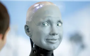 Chênh vênh nghề SEO Google trong thời đại AI: Lượng truy cập tăng vọt nhưng hóa ra toàn bot AI, con người ngày càng vắng bóng