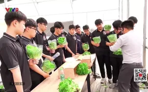 Điểm đến khám phá khoa học và công nghệ