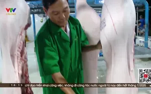 Tăng cường kiểm soát hei ra thị trường