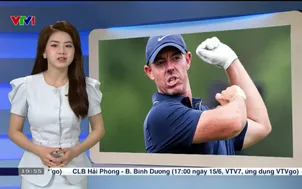 Thể thao 24/7 | 14/6/2025