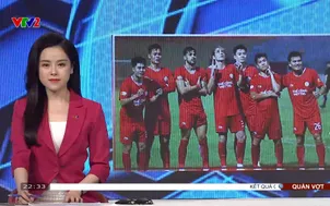 360 độ thể thao | 14/6/2025