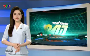 Thể thao 24/7 | 15/6/2026