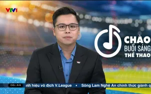 Thể thao sáng | 16/6/2025