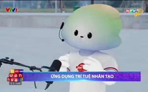 Ứng dụng trí tuệ nhân tạo vào quá trình sản xuất báo chí