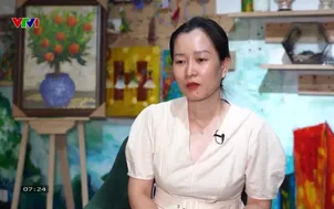 Vì một tương lai xanh: 	Giấy báo cũ, Bức Tranh Mới