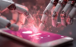 Ứng dụng AI để tìm kiếm bạn đời trong thời hiện đại