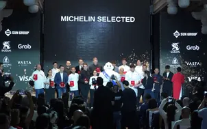 Đà Nẵng - Điểm đến mới của tinh hoa ẩm thực cao cấp