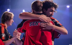 Fnatic loại Sentinels tại VALORANT Masters Toronto