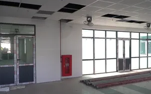 Nghịch lý tại Bệnh viện Đa khoa tỉnh Quảng Nam