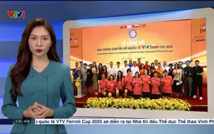 Thể thao 24/7 | 18/6/2025