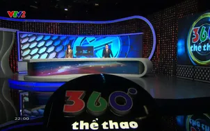 360 độ thể thao | 19/6/2025