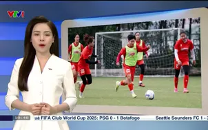Thể thao 24/7 | 20/6/2025