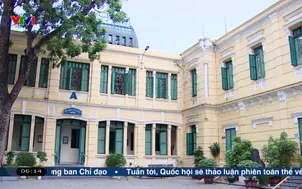 Hà Nội chuẩn bị thi tốt nghiệp cho số thí sinh đông nhất cả nước