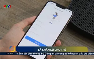 Lá chắn số cho trẻ