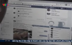 Những chiếc "bẫy" trên mạng