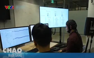 Công nghệ AI đọc suy nghĩ con người