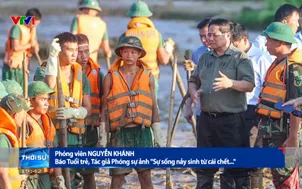 Tôn vinh các tác giả, tác phẩm báo chí xuất sắc 