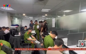 Triệt phá đường dây lừa đảo người cao tuổi