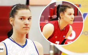 Điểm danh cầu thủ tấn công xuất sắc tại VTV Cup 2025: Trần Thị Thanh Thúy so kè Elizaveta Nesterova