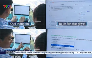 Kết nối số thu hẹp khoảng cách địa lý