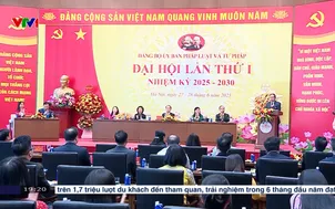 Tiếp tục đổi mới tư duy xây dựng pháp luật