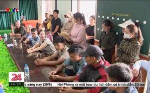 Bắt tạm giam kế toán chiếm đoạt tiền BHYT của học sinh