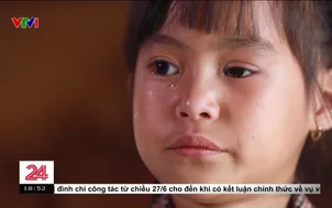 Đôi mắt Tường Vân