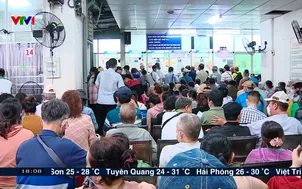 Mở rộng quyền lợi tham gia bảo hiểm y tế