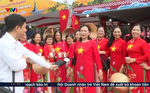Kỳ vọng vào bước phát triển mới
