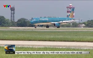 Giá vé máy bay cao do biến động chi phí đầu vào