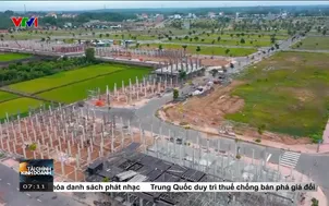 Đề xuất công bố 112 dự án được miễn cấp phép xây dựng