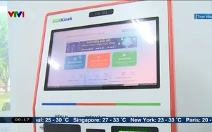 Công nghệ giúp chính quyền gần dân hơn