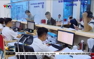 Giải quyết nhanh thủ tục hành chính về thuế
