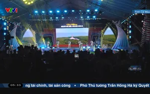 Mừng ngày hợp nhất