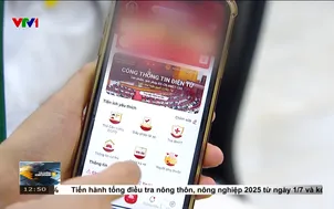 Mỗi người dân chỉ có một mã số thuế