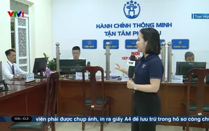 Đảm bảo phục vụ người dân tốt nhất