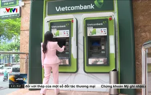 Dừng giao dịch thẻ từ ATM từ ngày 1 tháng 7