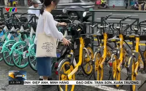 Thượng Hải thưởng cho người dân sống xanh