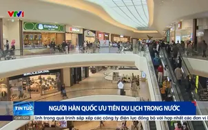 Người Hàn Quốc ưu tiên du lịch trong nước