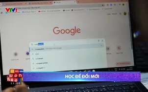 Học để đổi mới