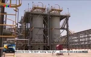 Giá dầu châu Á giảm do bất ổn thuế quan