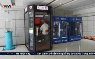 Phòng hát karaoke giúp sinh viên giải toả stress
