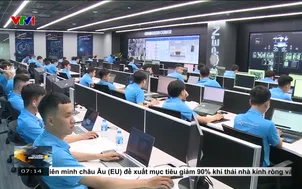 TP. Hồ Chí Minh thí điểm quỹ đầu tư mạo hiểm