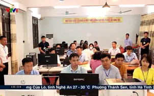 Đảm bảo chất lượng, tiến độ chấm thi tốt nghiệp Trung học phổ thông