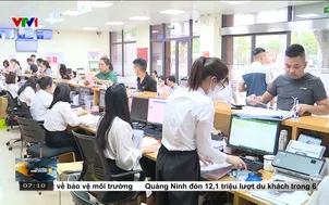 Xử lý các vấn đề trong lĩnh vực tài chính sau sáp nhập