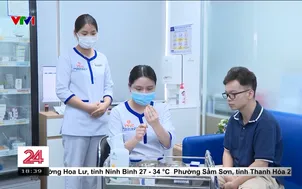Cảnh báo nguy cơ mắc bệnh não mô cầu với thanh thiếu niên