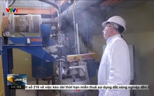 Châu Âu gặp khó trong cuộc đua Lithium