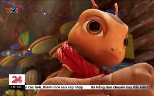 Gia tăng bản sắc truyền thống - điều tạo nên khác biệt cho các tác phẩm hoạt hình Việt Nam